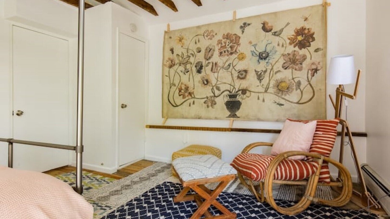 Photo of Bedroom in Kingston
