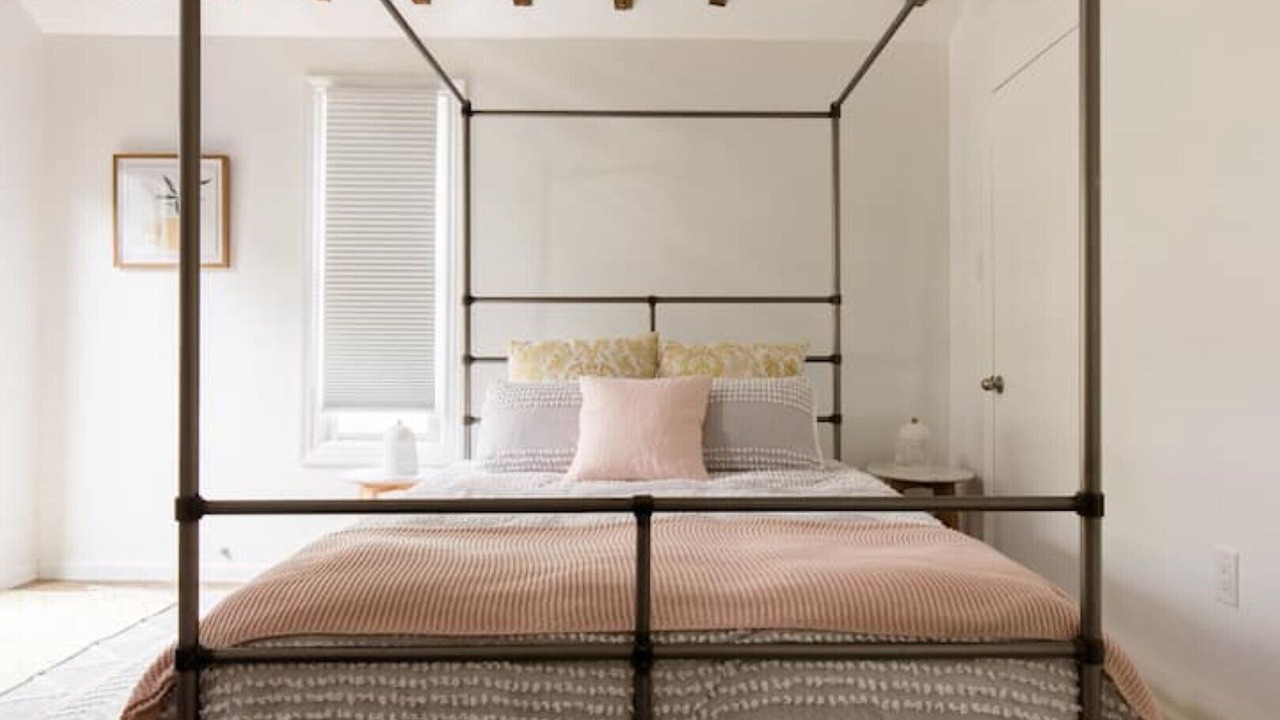 Photo of Bedroom in Kingston