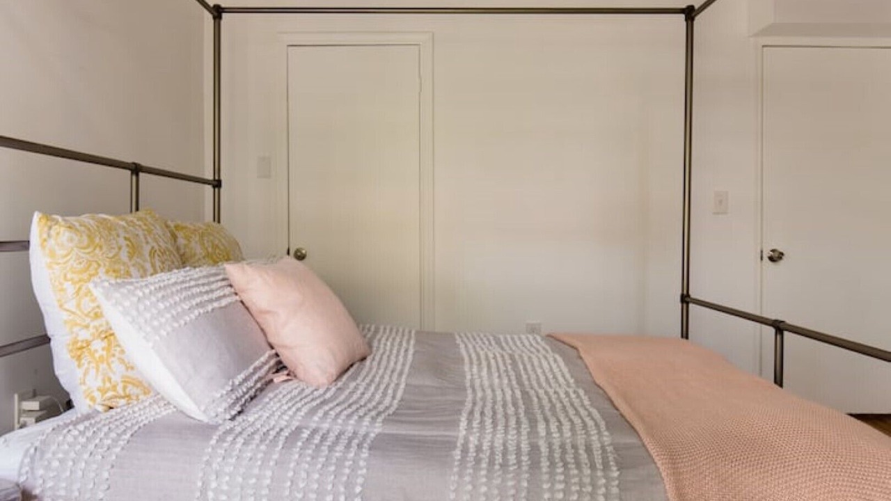 Photo of Bedroom in Kingston