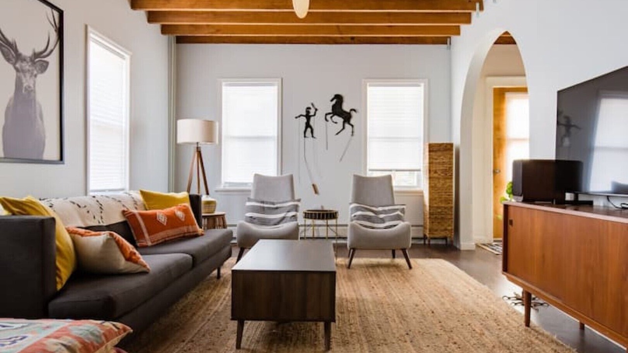 Photo of Livingroom in Kingston