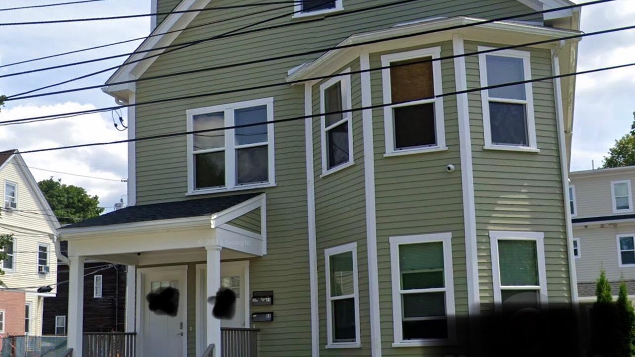 Photo of Outdoor in West Codman Hill - West Lower Mills