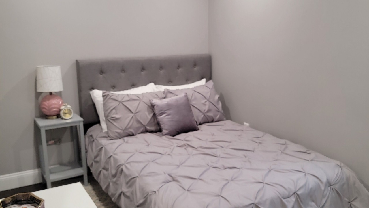 Photo of Bedroom in West Codman Hill - West Lower Mills