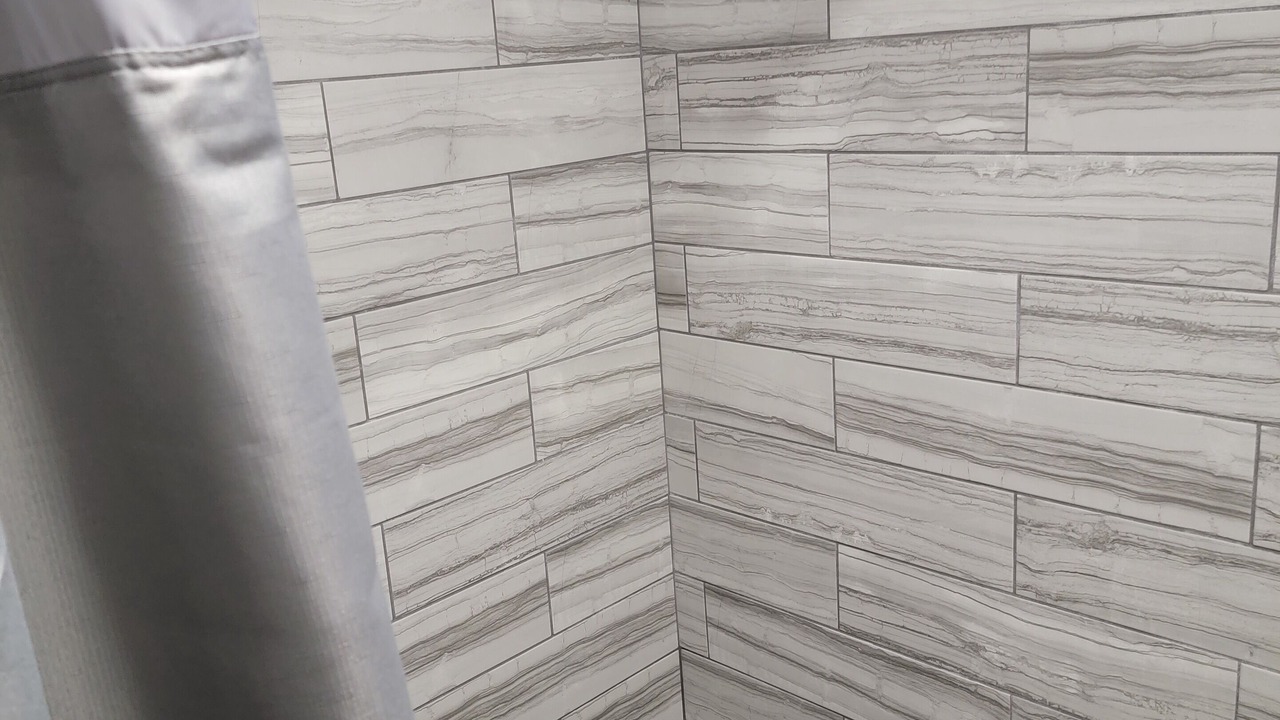 Photo of Bathroom in West Codman Hill - West Lower Mills