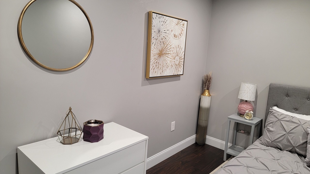 Photo of Bedroom in West Codman Hill - West Lower Mills