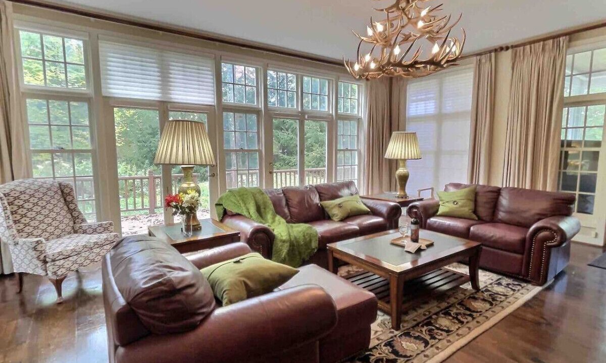 Photo of Bedroom in Killington