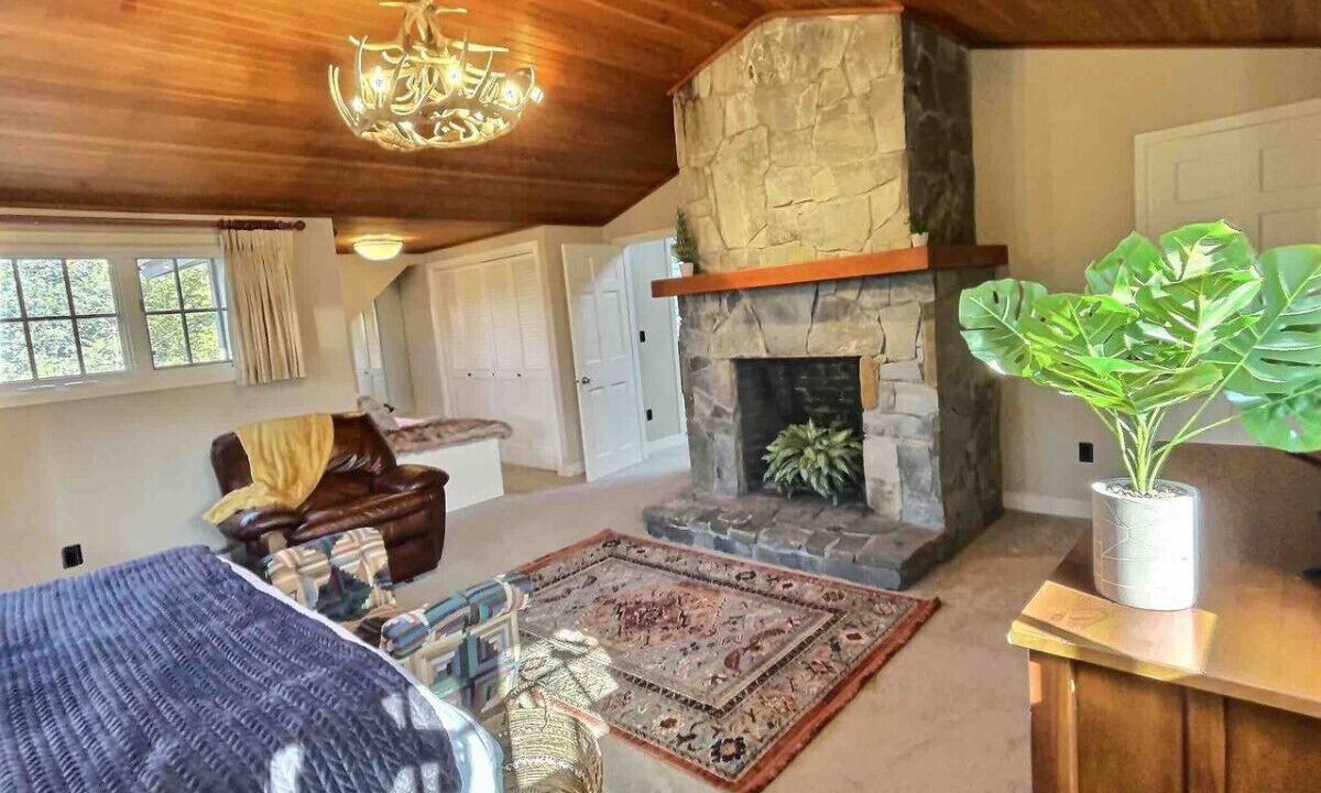Photo of Livingroom in Killington
