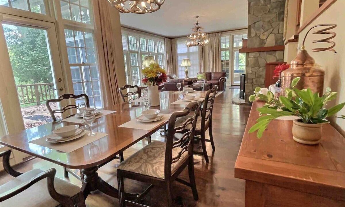 Photo of Bedroom in Killington