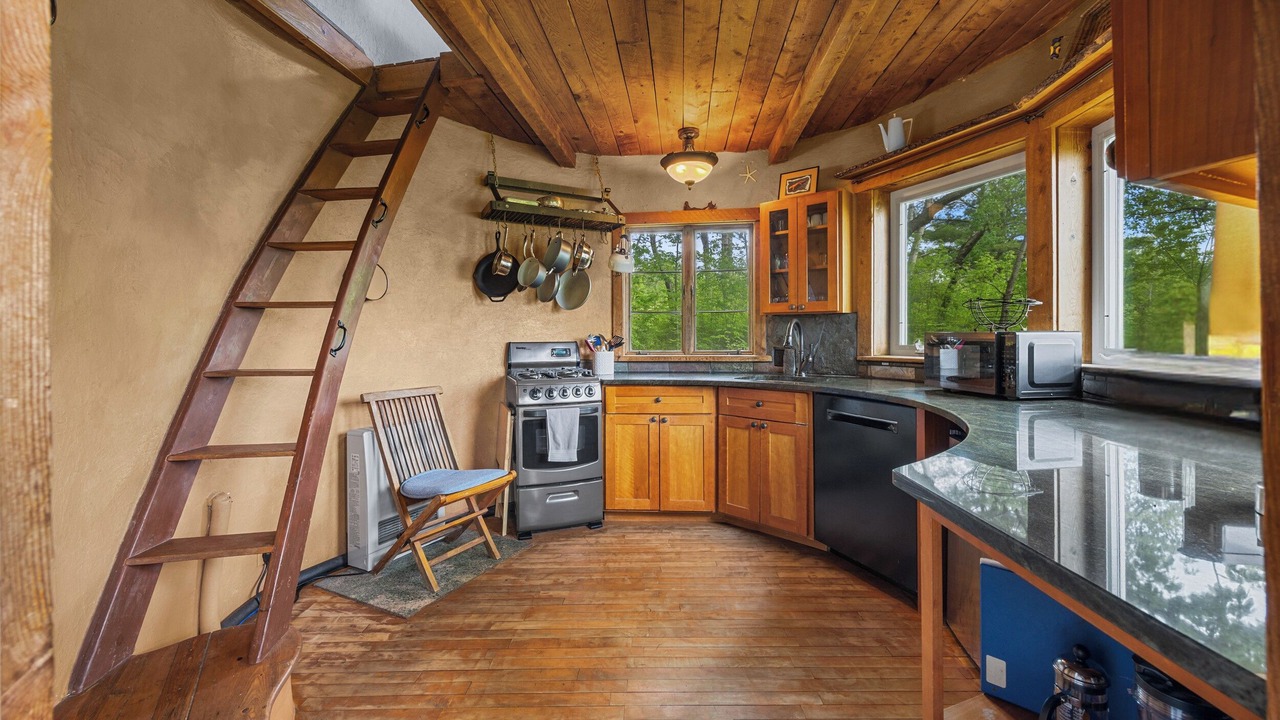 Photo of Kitchen in Alpine