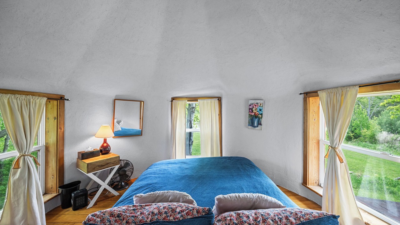 Photo of Bedroom in Alpine