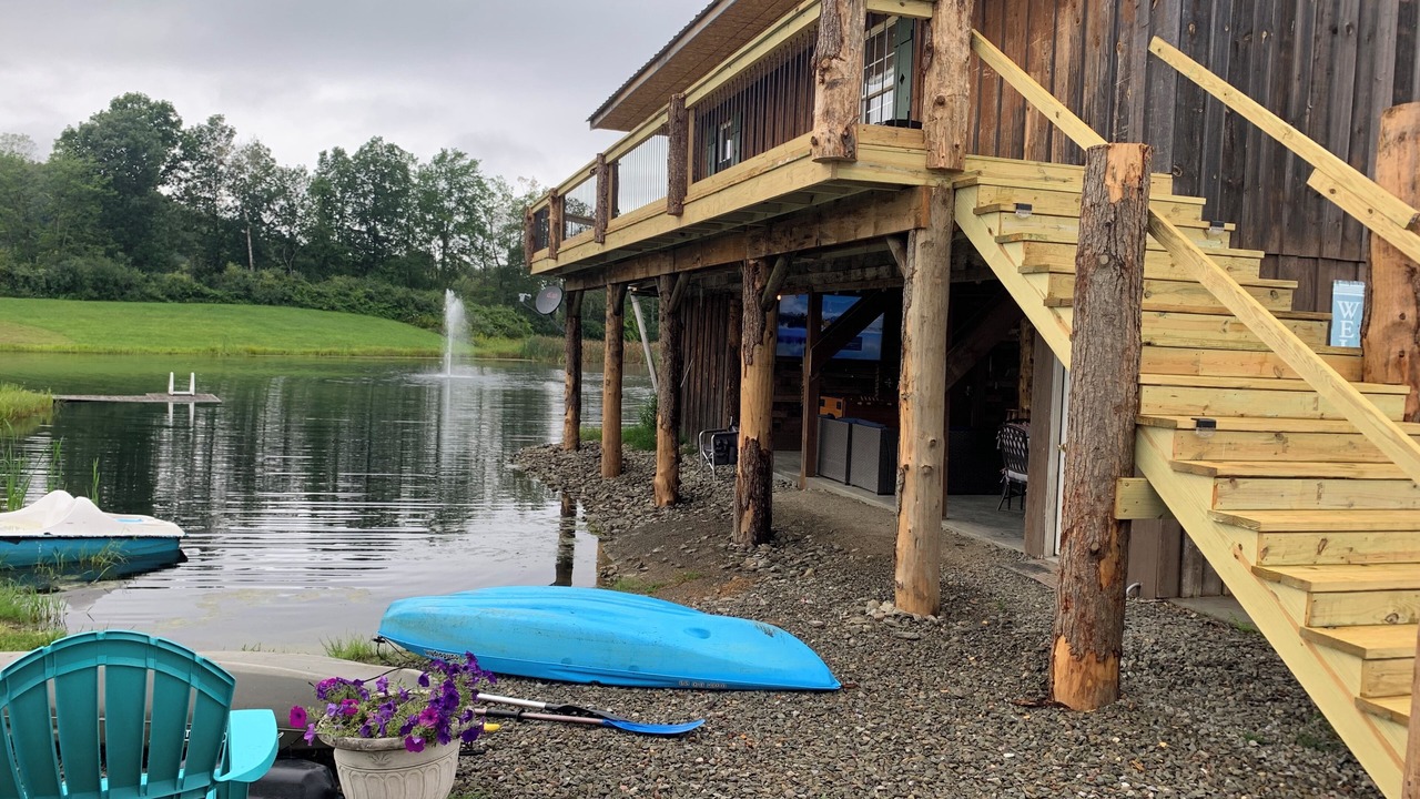 Photo of Outdoor in Cameron Mills