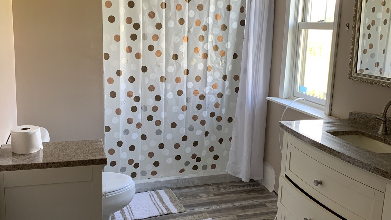 Photo of Bathroom in Cameron Mills