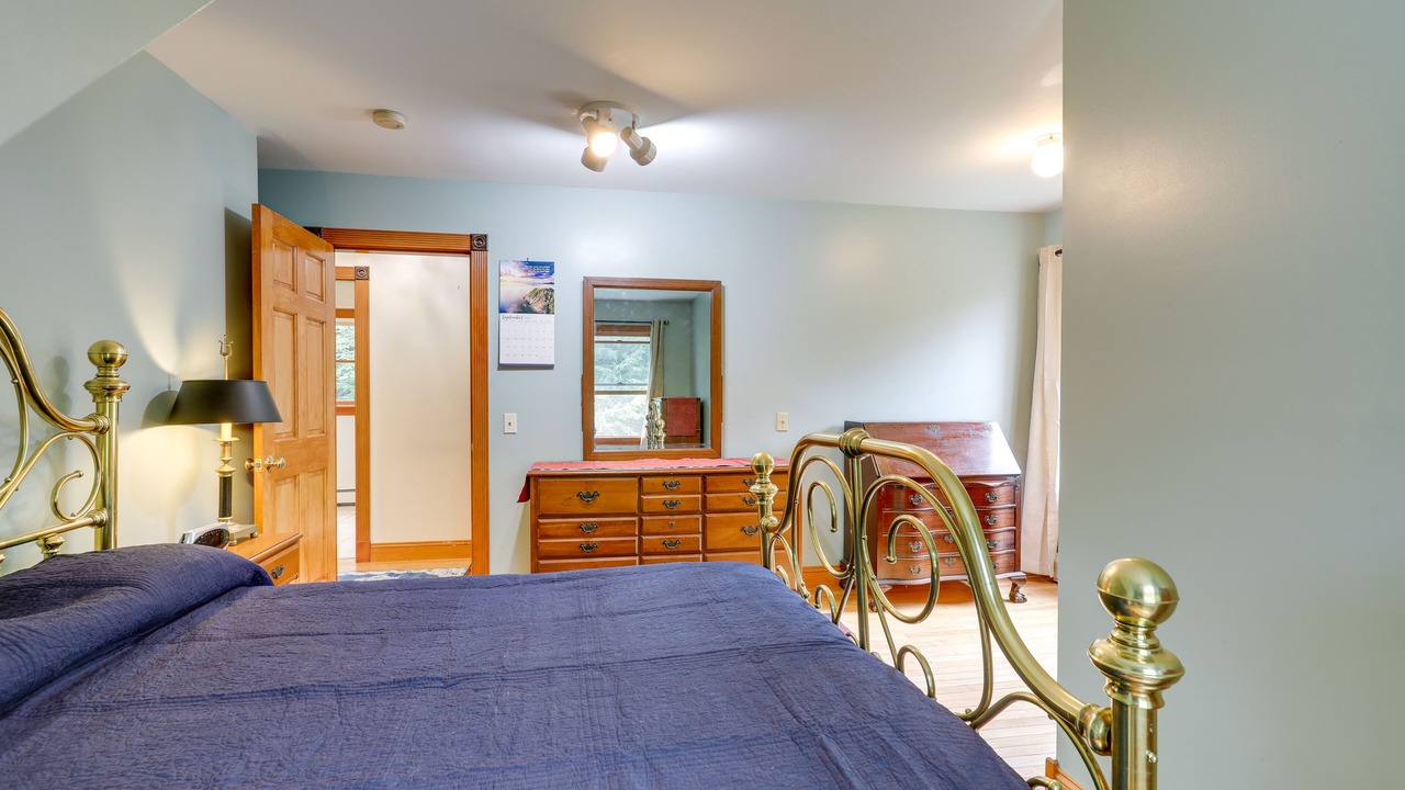 Photo of Bedroom in Plainfield