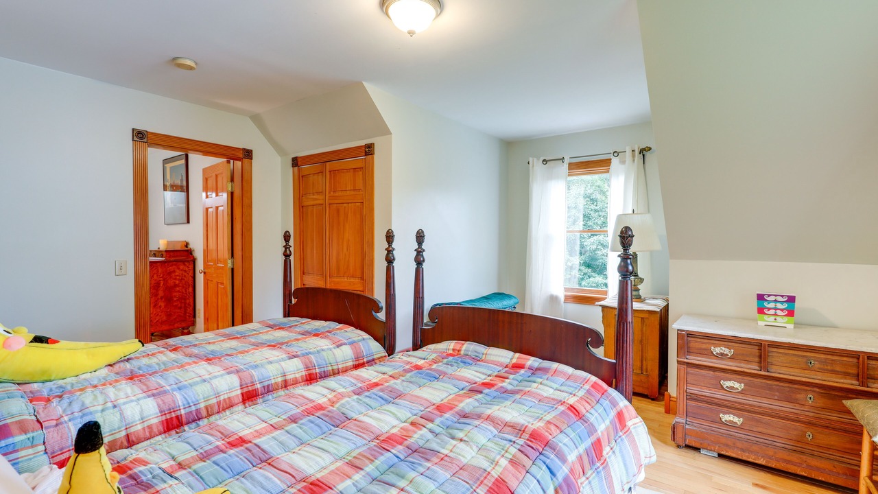 Photo of Bedroom in Plainfield
