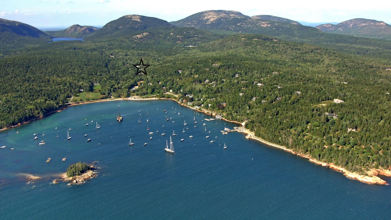Photo of Outdoor in Seal Harbor