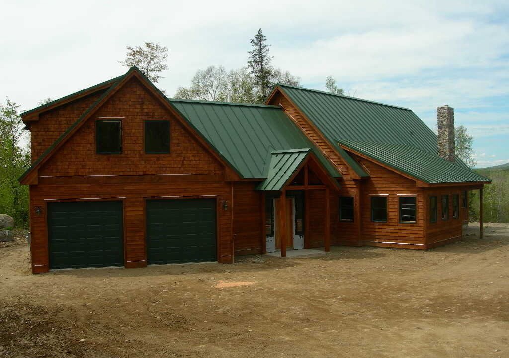 Photo of Outdoor in Kingfield