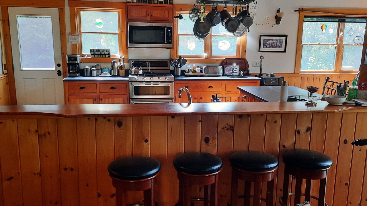 Photo of Kitchen in Kingfield
