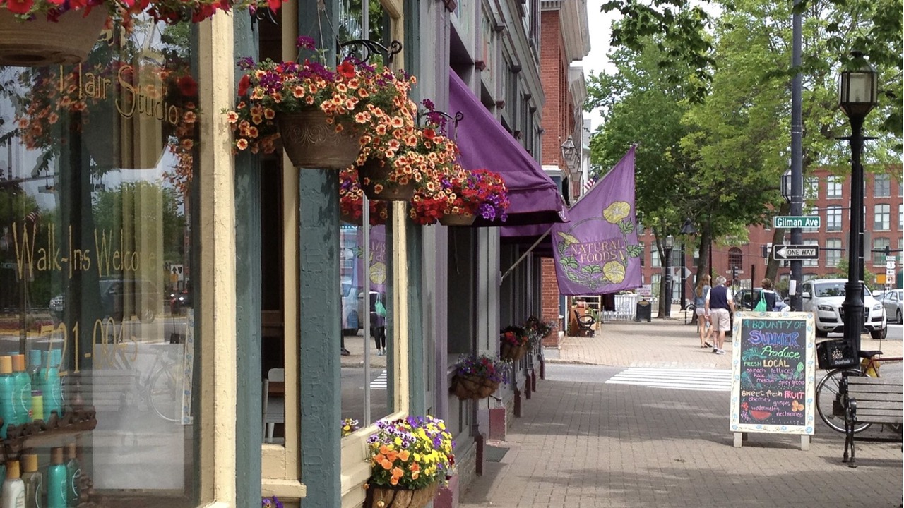 Photo of Outdoor in Brunswick