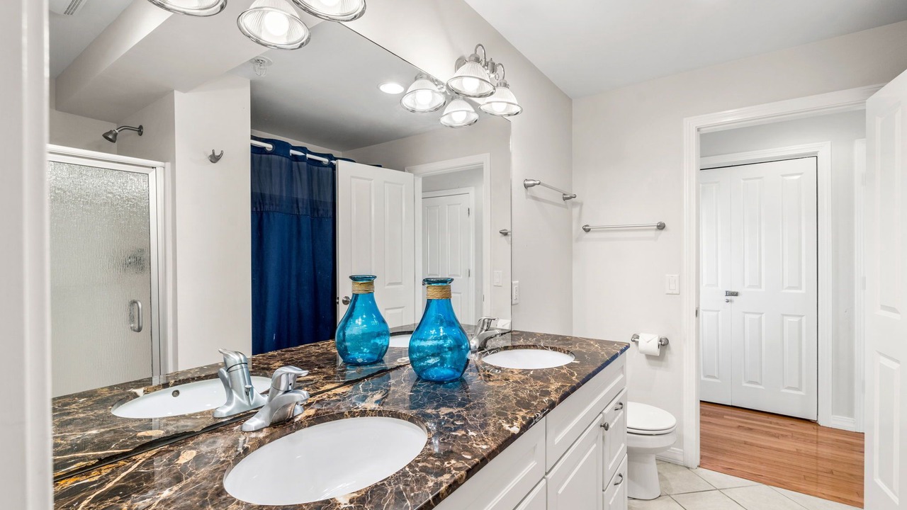 Photo of Bathroom in North Truro