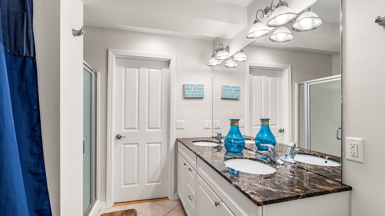 Photo of Bathroom in North Truro