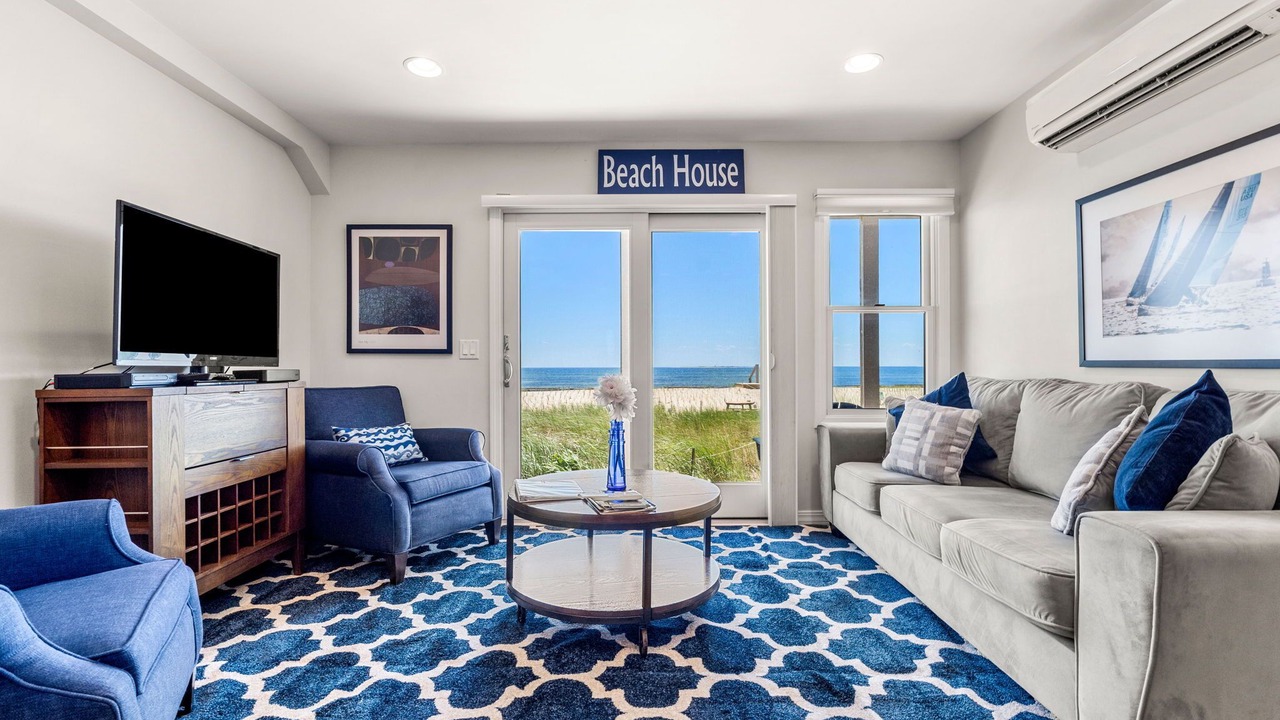 Photo of Bedroom in North Truro