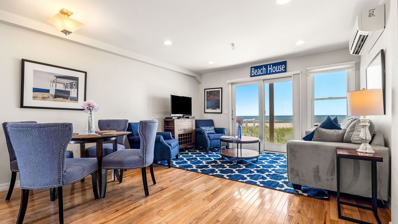 Photo of Bedroom in North Truro