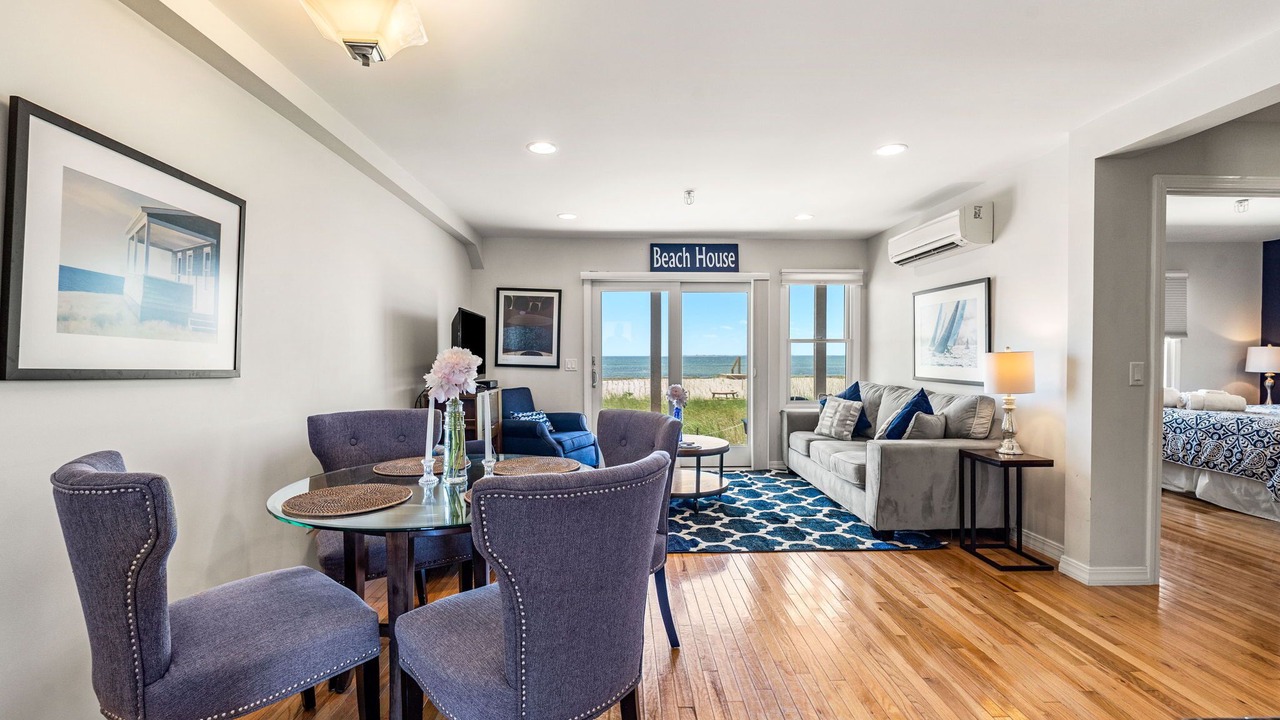 Photo of Bedroom in North Truro