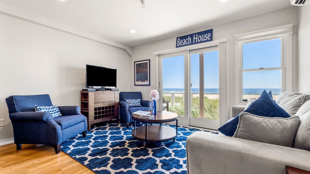 Photo of Bedroom in North Truro