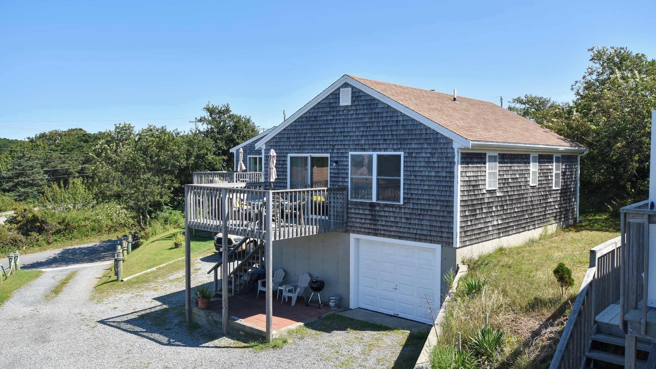 Photo of Outdoor in North Truro