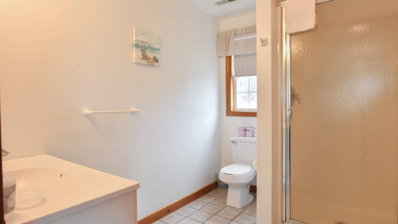 Photo of Bathroom in North Truro
