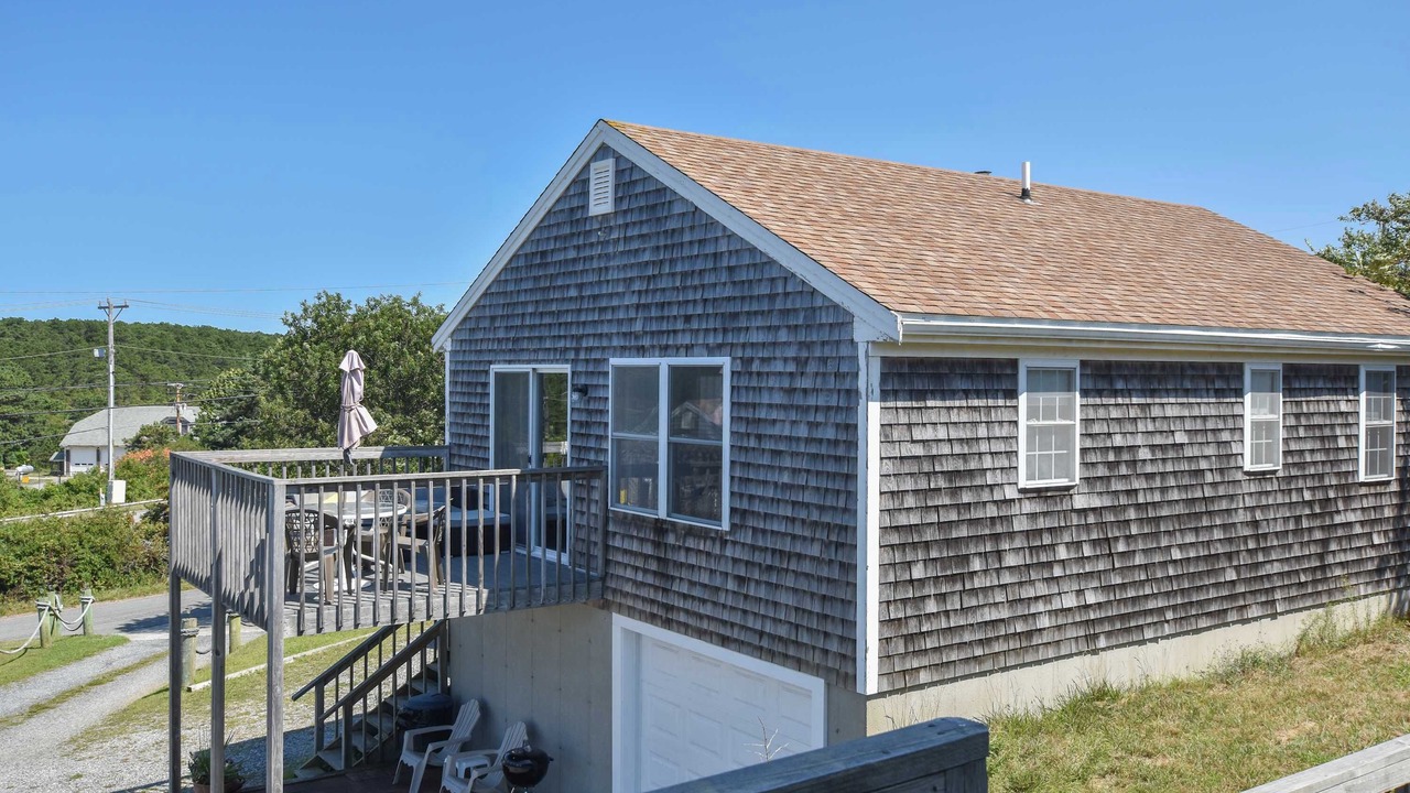 Photo of Outdoor in North Truro