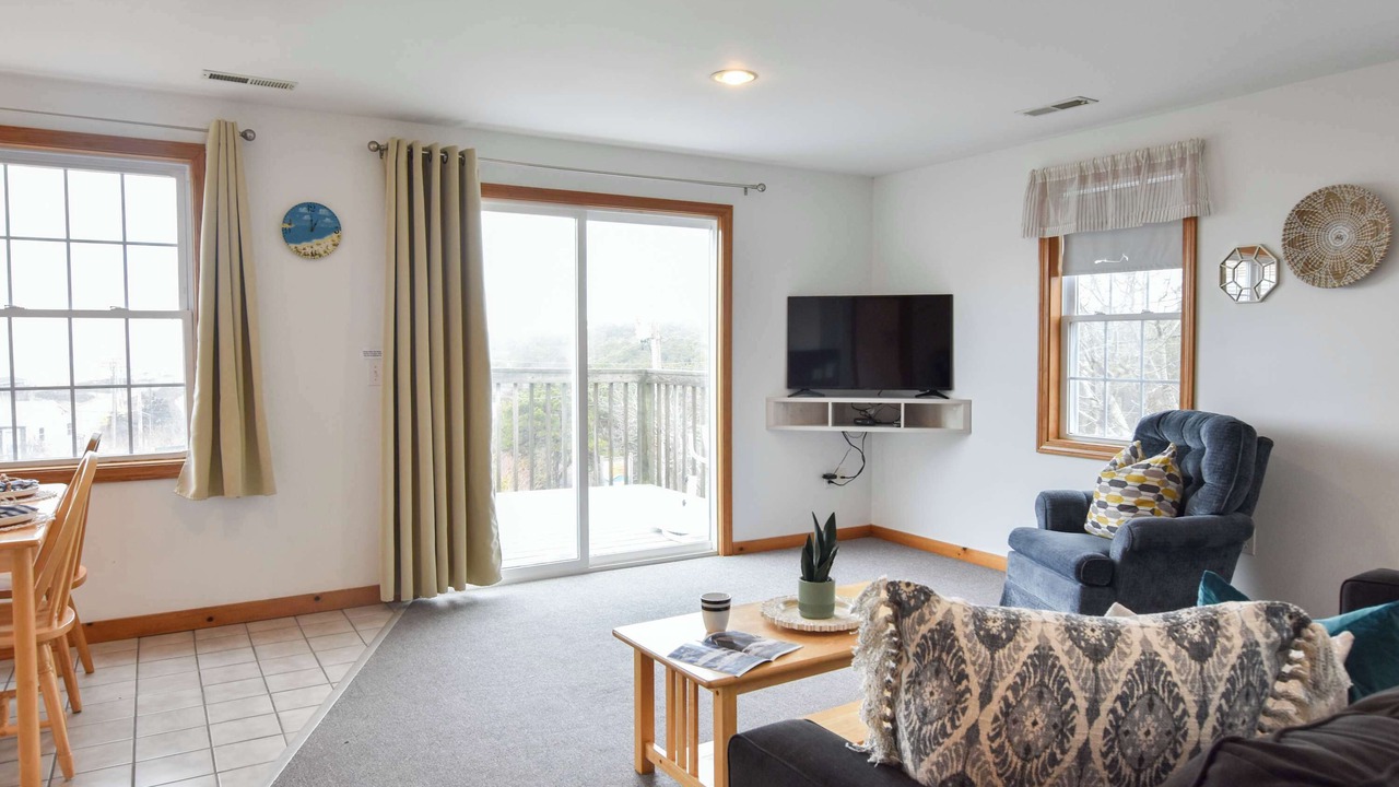 Photo of Bedroom in North Truro