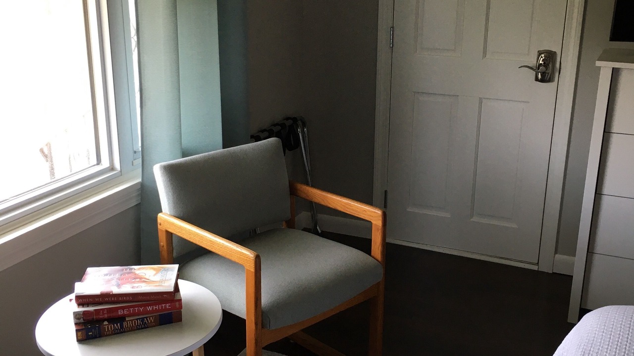 Photo of Bedroom in Bristol