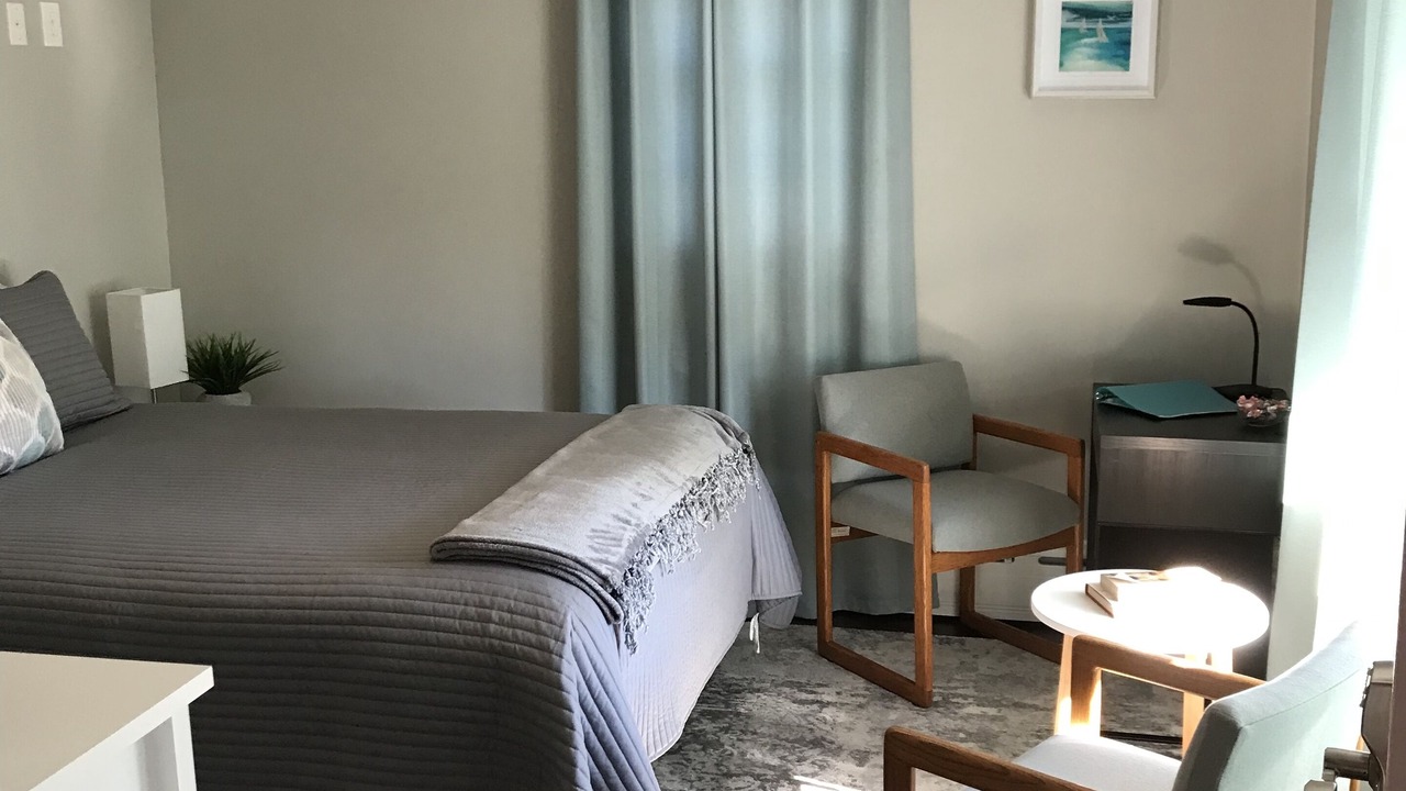 Photo of Bedroom in Bristol