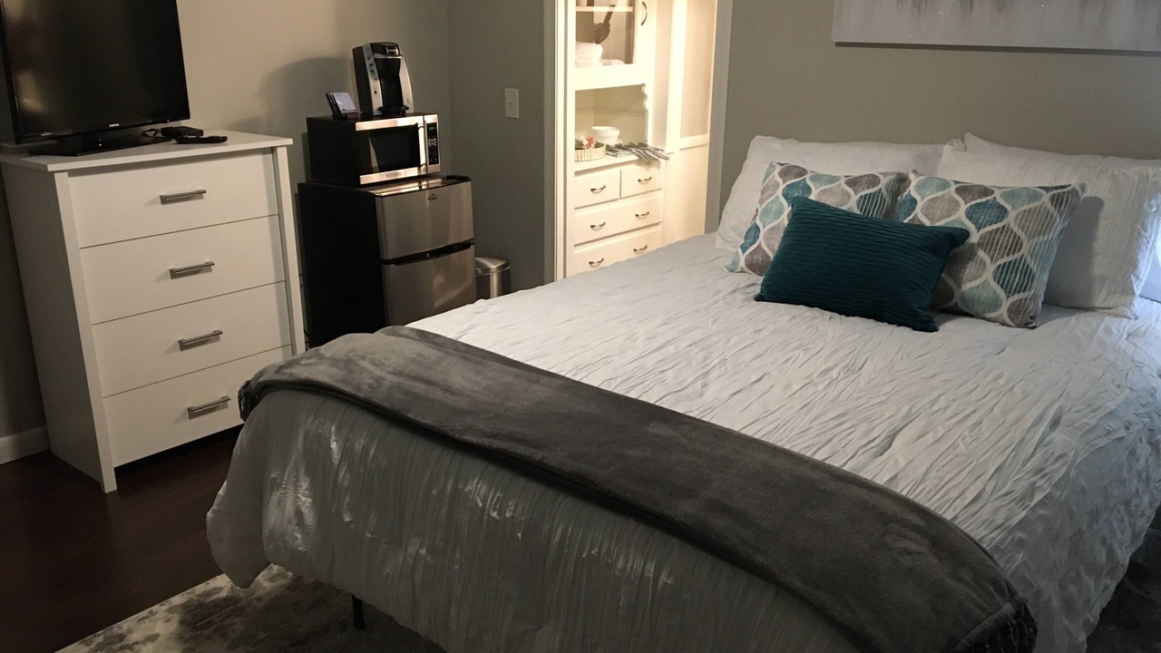 Photo of Bedroom in Bristol