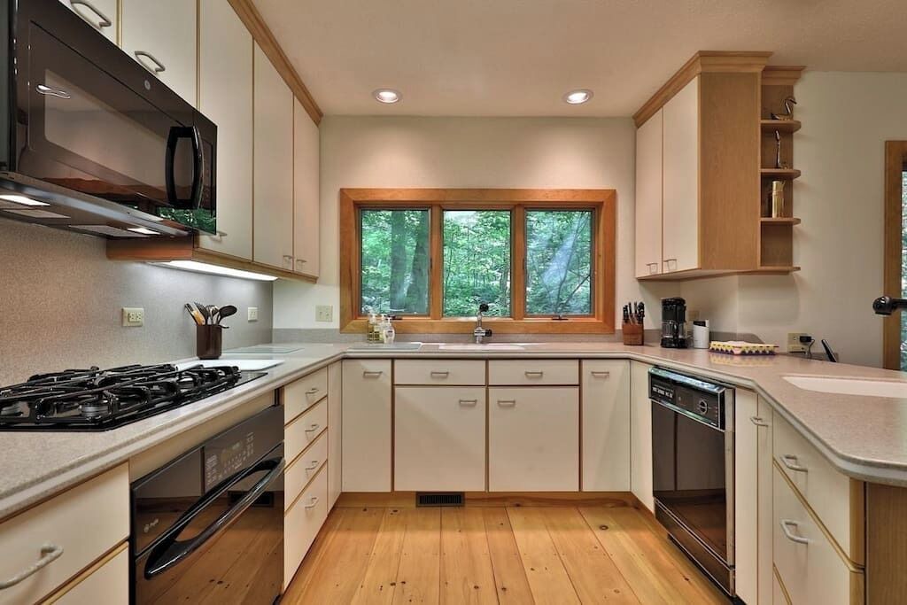Photo of Kitchen in Plymouth