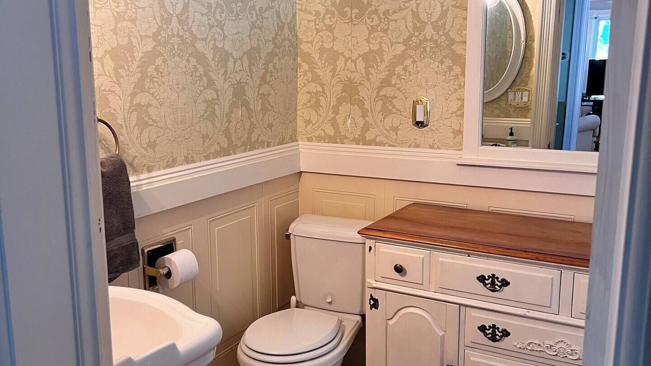 Photo of Bathroom in Fair Haven