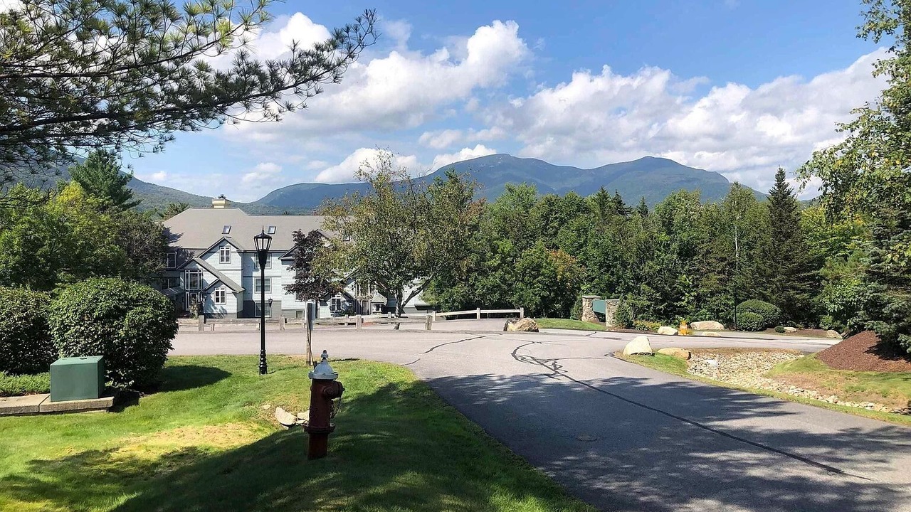 Photo of Others in Waterville Valley