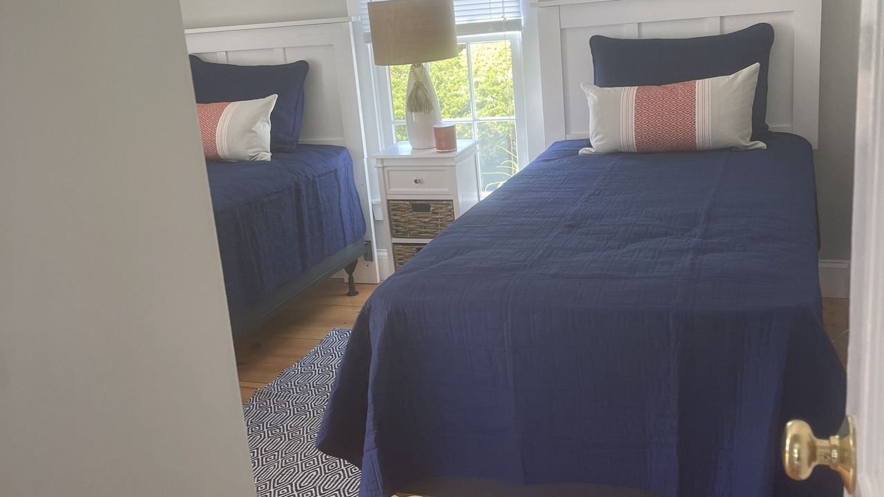Photo of Bedroom in Mashpee