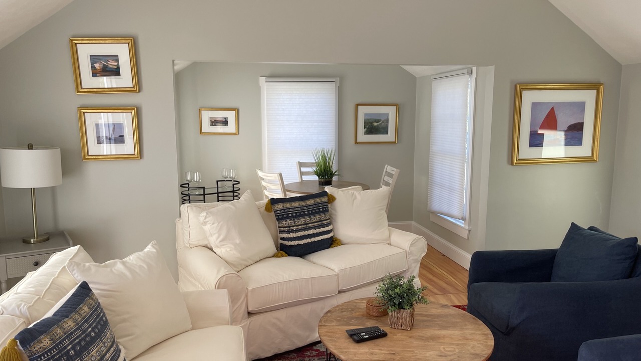 Photo of Livingroom in Mashpee