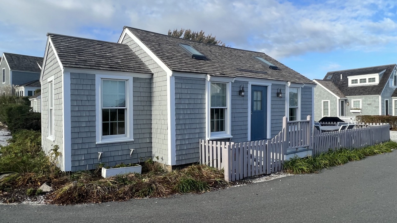 Photo of Outdoor in Mashpee