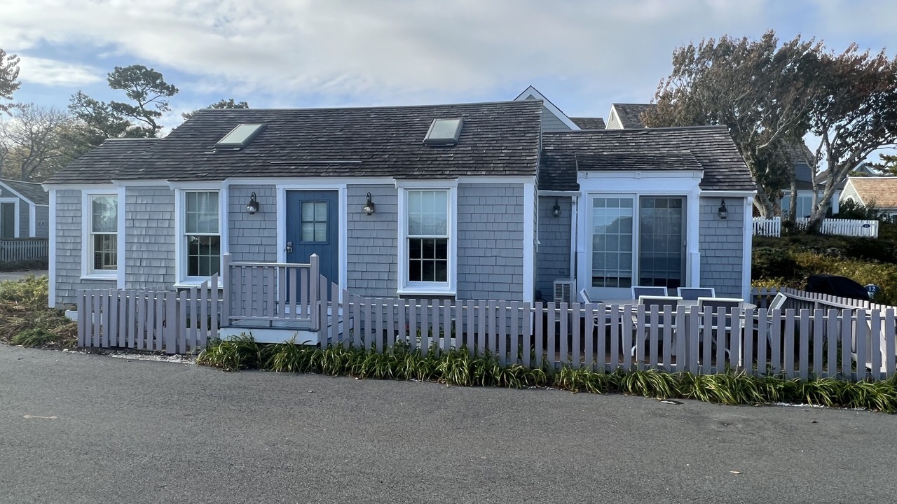Photo of Outdoor in Mashpee