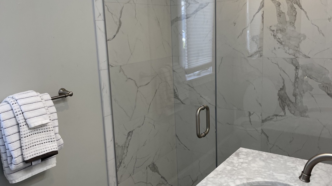 Photo of Bathroom in Mashpee