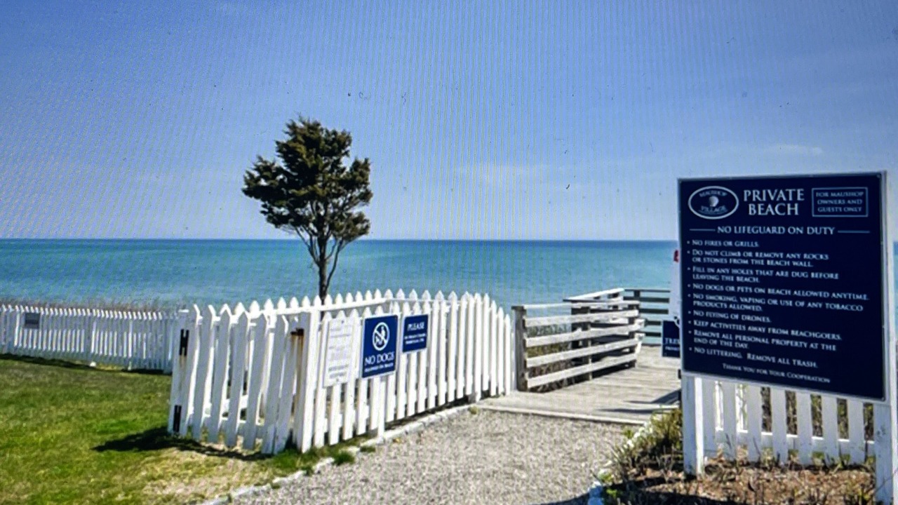 Photo of Outdoor in Mashpee