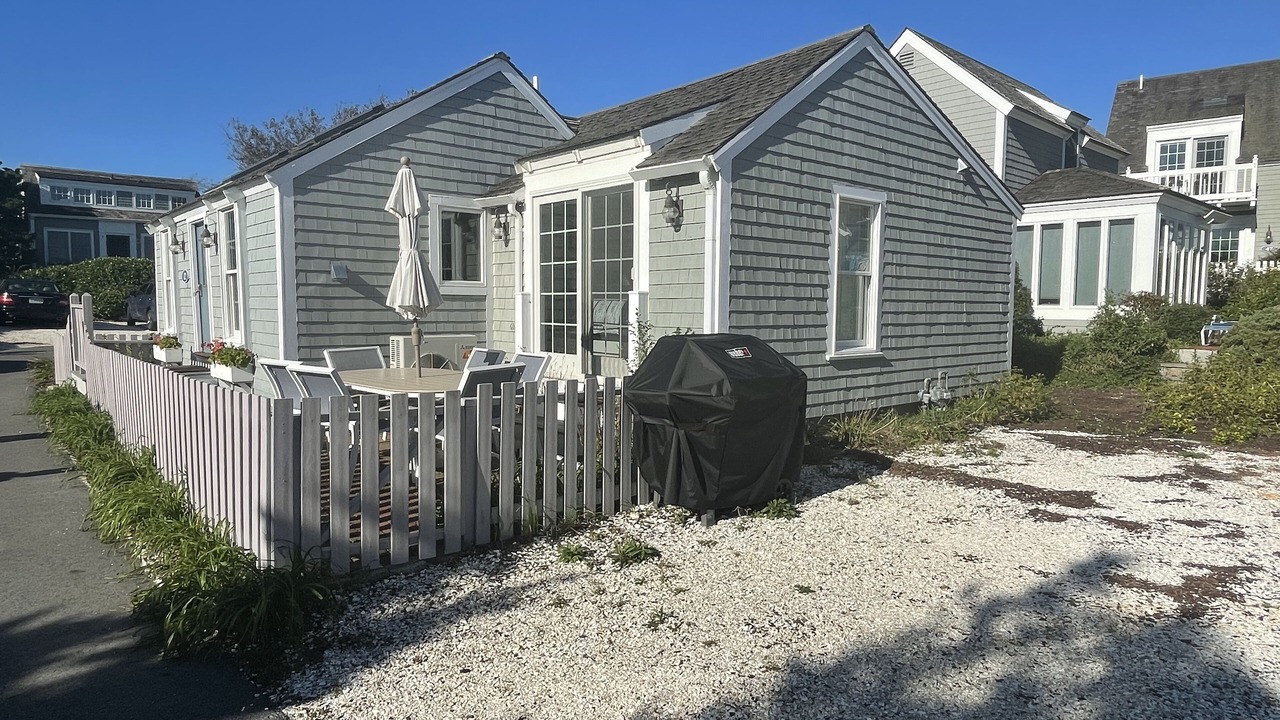 Photo of Outdoor in Mashpee