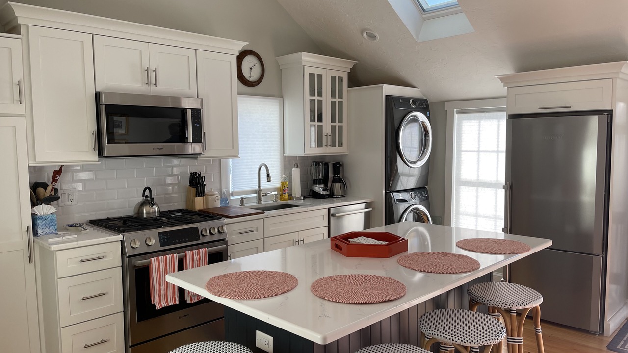 Photo of Kitchen in Mashpee