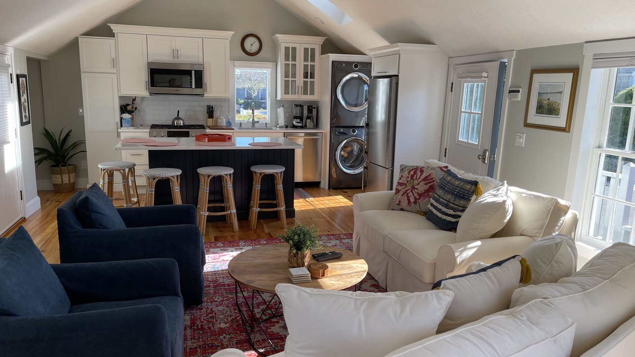 Photo of Livingroom in Mashpee