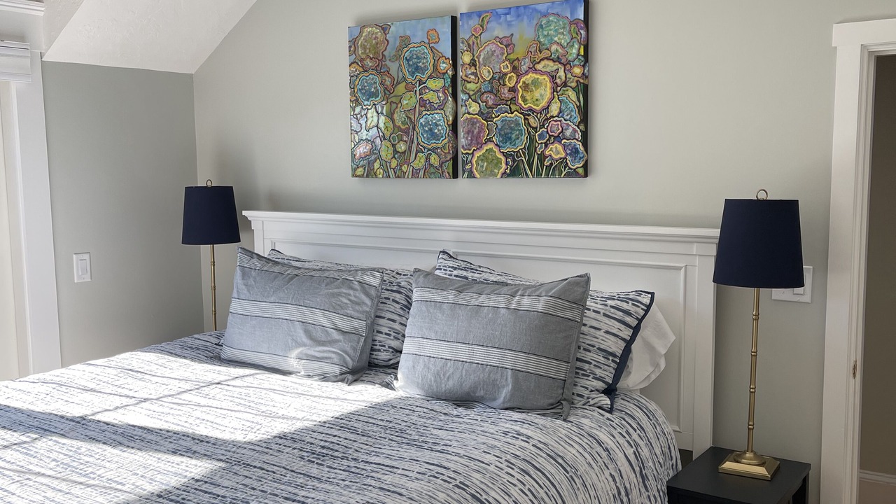 Photo of Bedroom in Mashpee