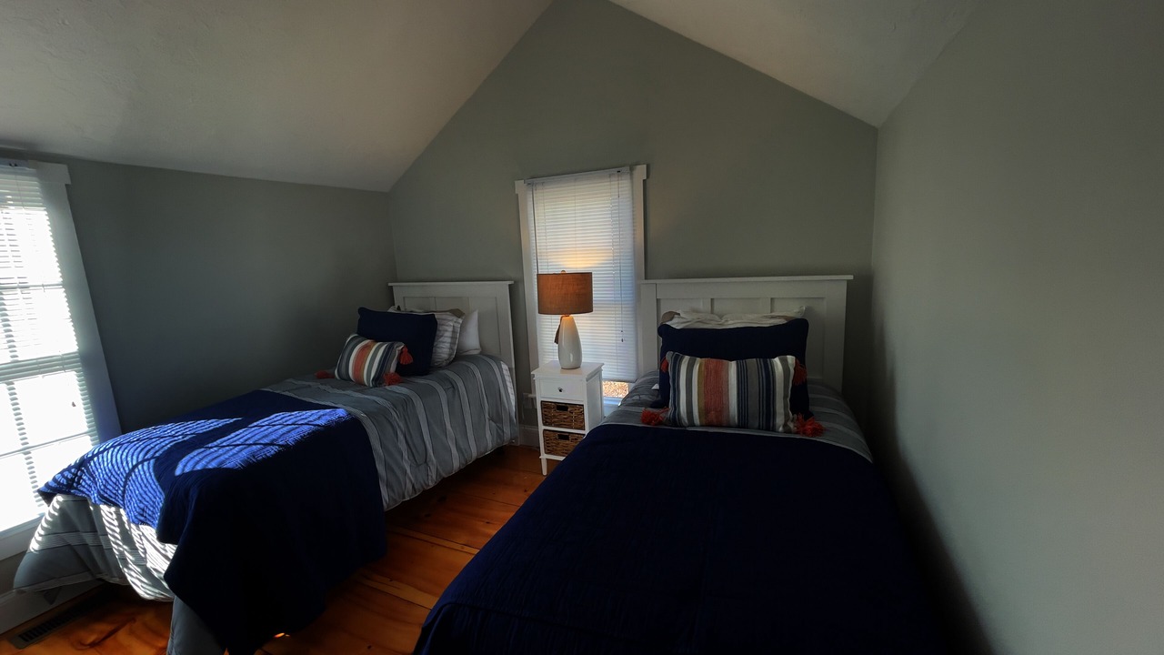Photo of Bedroom in Mashpee