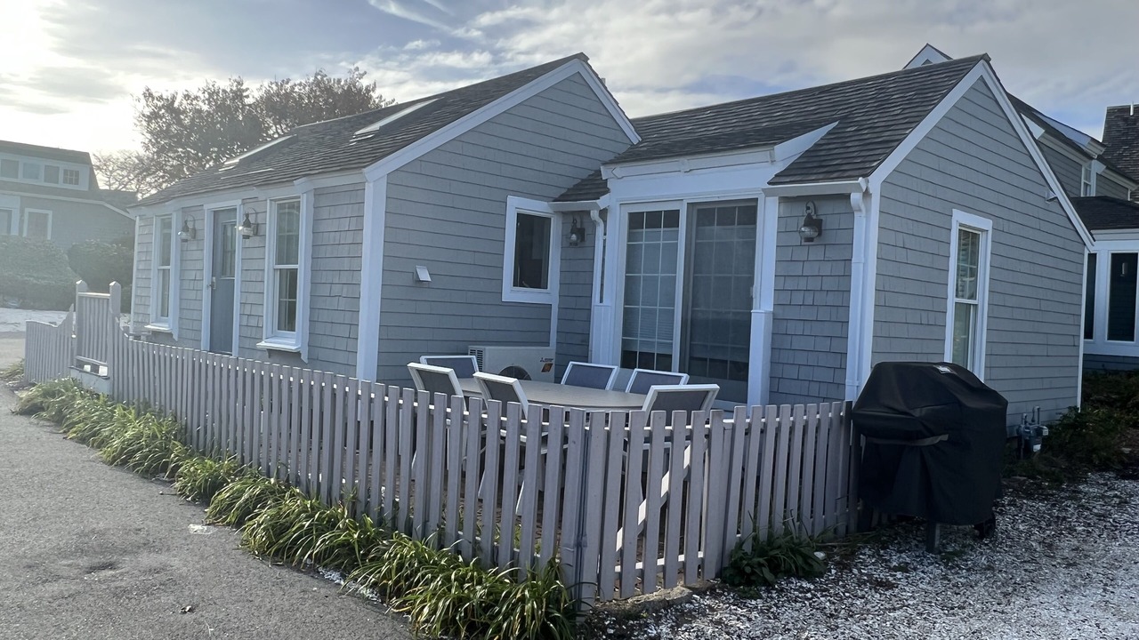 Photo of Outdoor in Mashpee