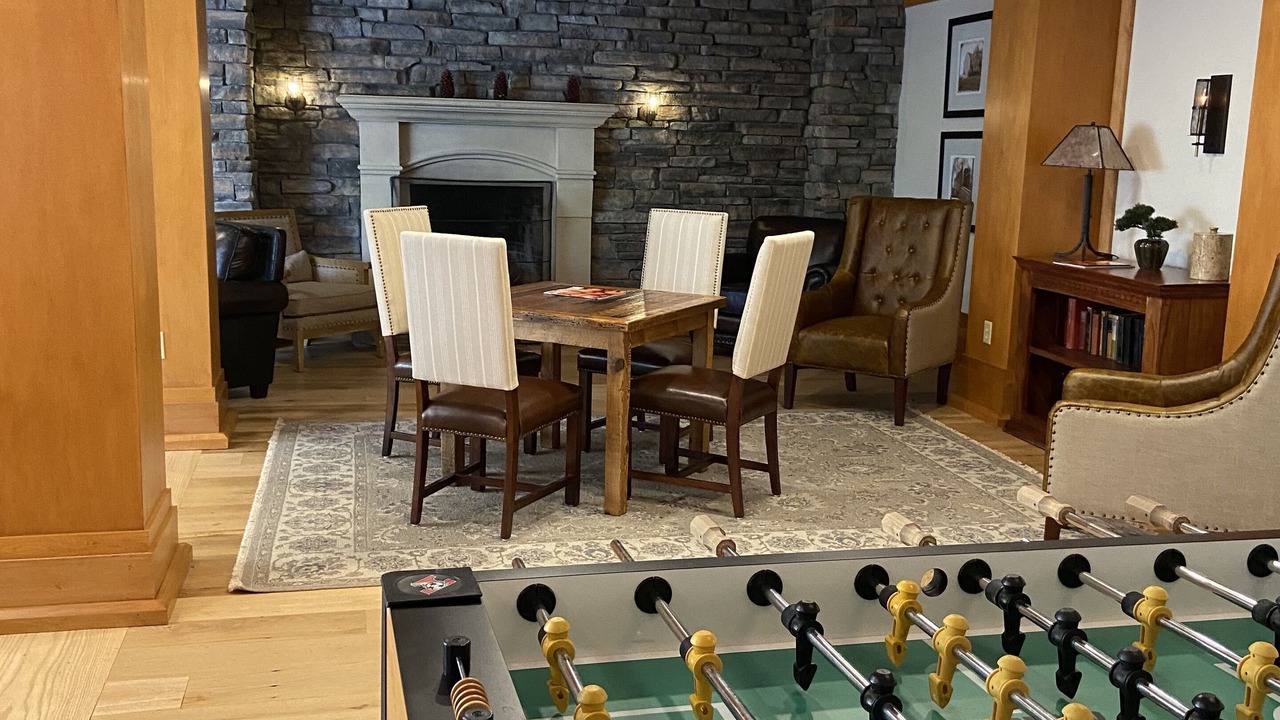 Photo of Bedroom in Stratton Mountain